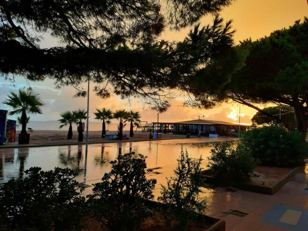 فيلا Seaview توري غراندي المظهر الخارجي الصورة